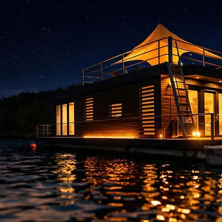 Floatinghouse Moewe 2 - Lp2 בית נופש